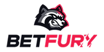 Betfury logo