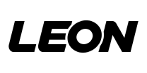 LEON Casino logo
