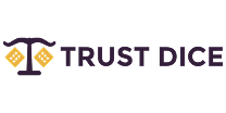 TrustDice logo
